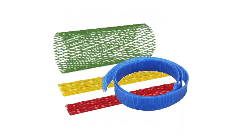 Sleeving - Mesh
