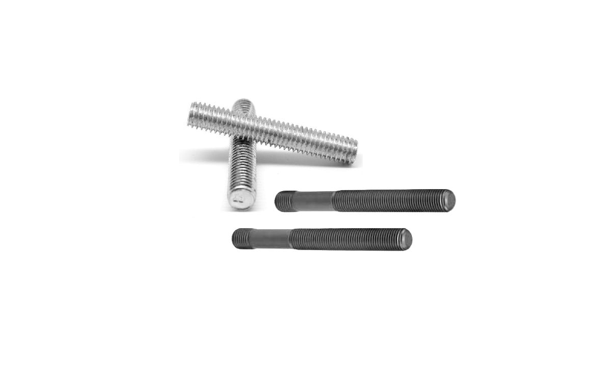 Threaded Rod - Clamping Studs
