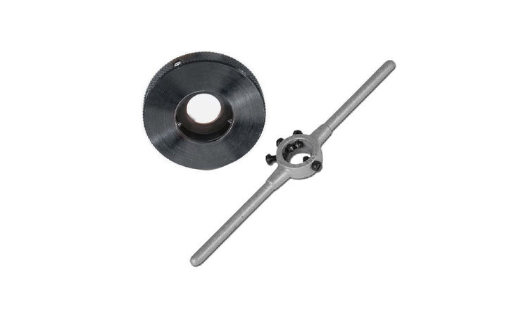 Tools - Button Die Holders