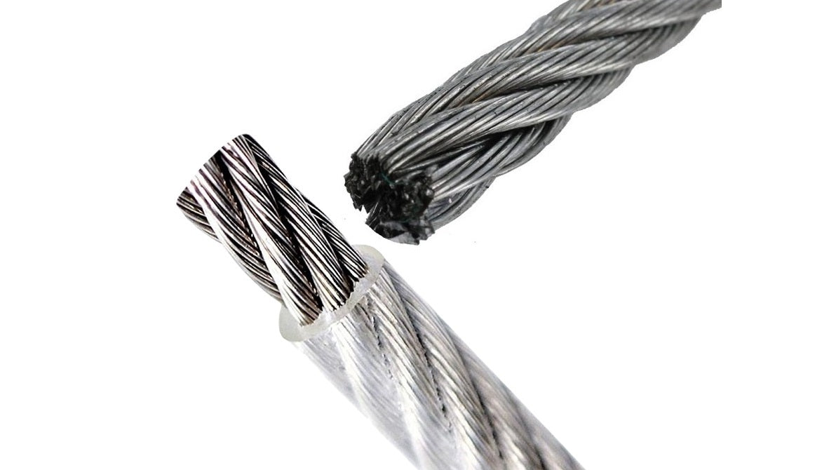 Cable and Accessories - Cable