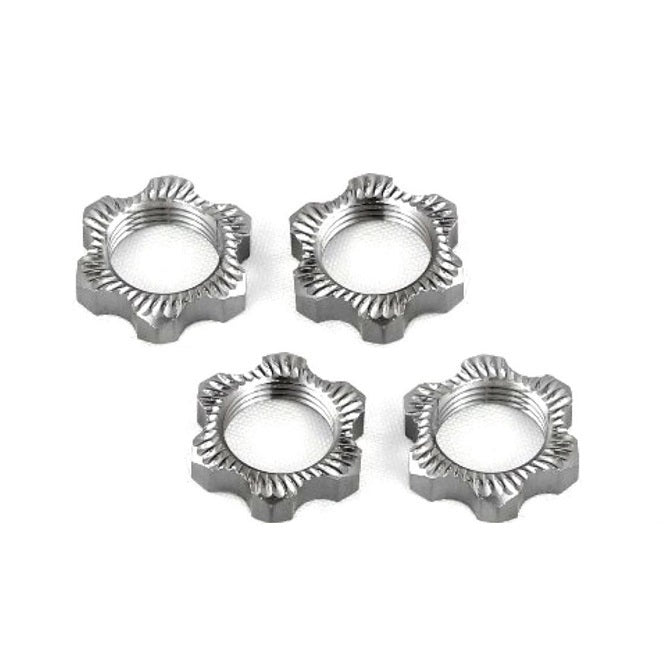 Himoto Parts Hobby -  Hex Wheel Nut RXB-2 / RXB-1