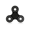 Promotional Items -  Fidget Spinner - Black Aluminium Body - Free running - Aluminium Body