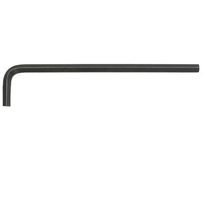 1038507 | HK-0198-L (2 Pcs) --- Keys and Screwdrivers Tools - 1.98 mm Long Arm Hex Keys - Carbon Steel Hex Key