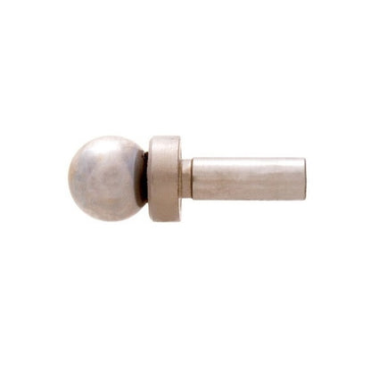 Checking Balls - 12.7x6.342x23.876 mm - Stainless Steel