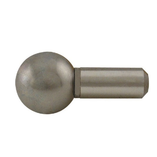 Fixture Balls - 15.875x7.93x26.924 mm - Stainless Steel Ball