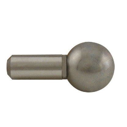 1118692 | BFX-01905-S440 --- Fixture Balls - 19.05x9.517x31.75 mm - Stainless Steel Ball