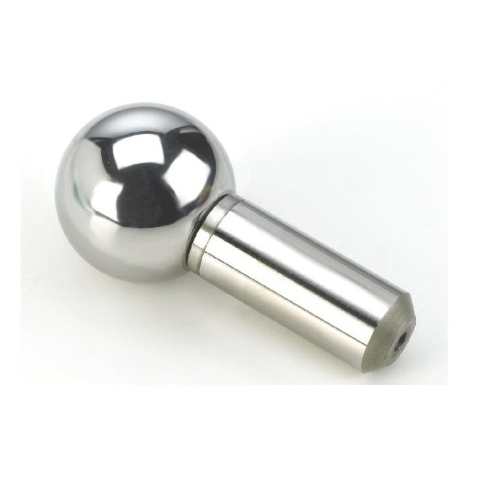Balls - Tooling - Two Piece - Press Fit - Standard