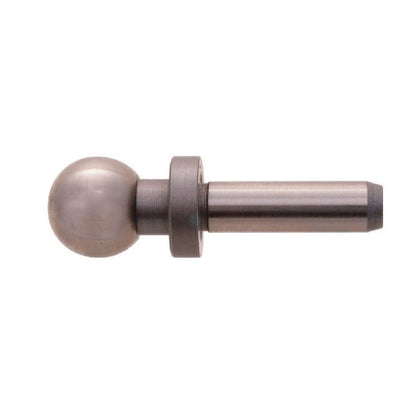 Tooling Balls - 12.7x6.35x23.876 mm One Piece - Stainless Steel Ball