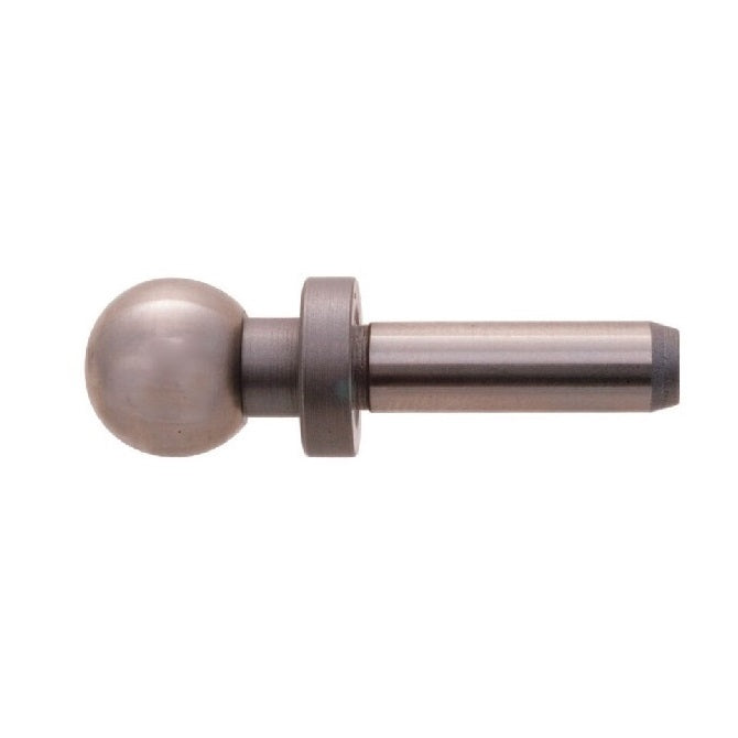 Balls - Tooling - One Piece - Shoulder - Press Fit