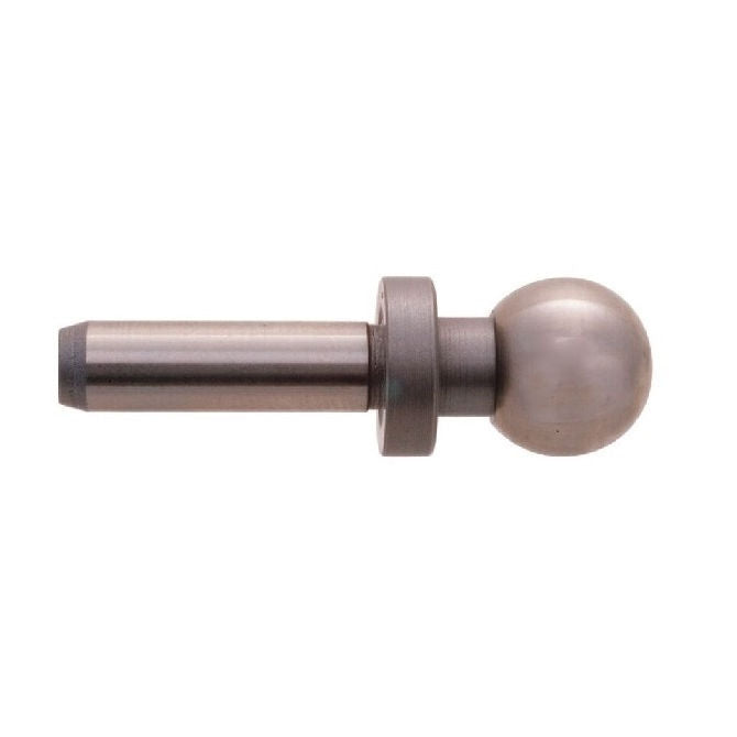 1100897 | BLTO-01270-CS-1S-B (Each) --- Tooling Balls - 12.7x6.35x34.925 mm One Piece - Carbon Steel Ball