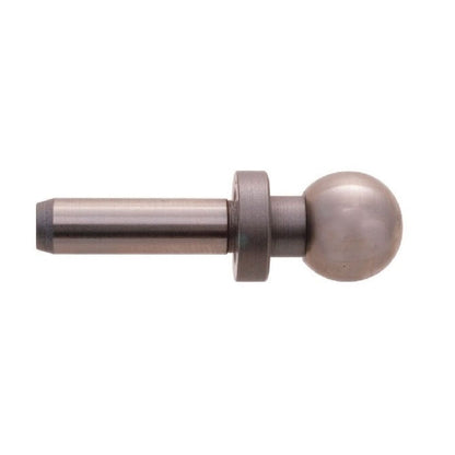 1085411 | BLTO-00953-CS-1SP (Each) --- Tooling Balls - 9.525x4.763x19.05 mm One Piece - Carbon Steel Ball