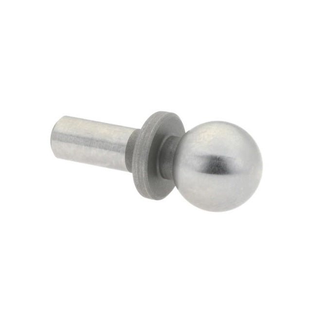 Balls - Tooling - Two Piece - Press Fit - Shoulder