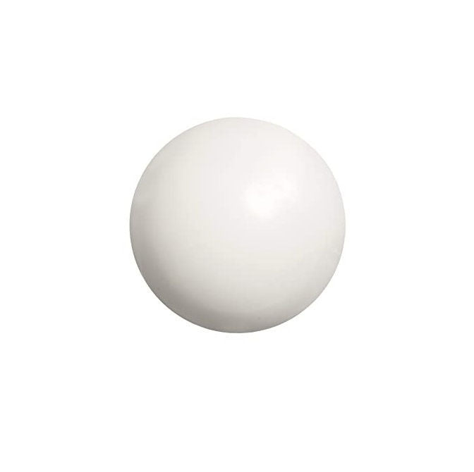 1048745 | BL-00318-AC (PK-20) --- Plastic Balls - 3.18 mm Acetal - Grade 1 Ball