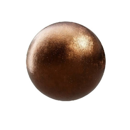 Metallic Balls - 12.7 mm Phosphor Bronze - AFBMA Grade 1000 Ball