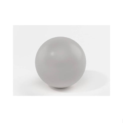 1172004 | BL-06985-PP (11 Pcs) --- Plastic Balls - 69.85 mm Polypropylene - Grade 3 Ball