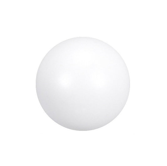 Plastic Balls - 25.4 mm PTFE - Grade 1 Ball