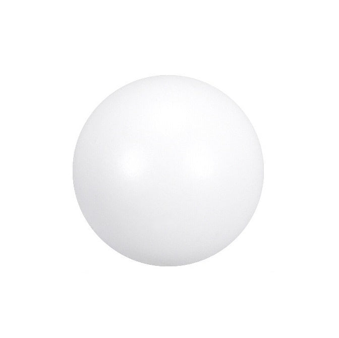 Plastic Balls - 3.97 mm PTFE - Grade 1 Ball