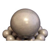 Plastic Balls - 28.58 mm PVC - Grade 3 Ball