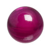 Ceramic Balls - 3 mm Synthetic Ruby - Grade 25