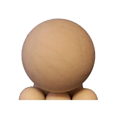 1042408 | BL-00300-R40D-OEM (PK-25000) --- Rubber Balls - 3 mm Santoprene Rubber - Grade II Santoprene 40D Ball