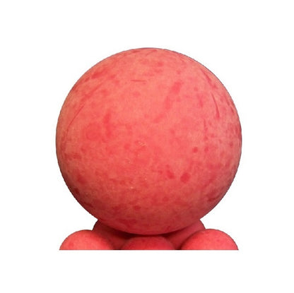 Rubber Balls - 44.45 mm Santoprene Rubber - Grade III Santoprene 40D Ball