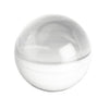 Ceramic Balls - 3.175 mm Synthetic Sapphire - AFBMA Grade 25 Ball