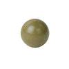 Plastic Balls - 10.32 mm Torlon - Polyamide-imide - - Grade II Ball