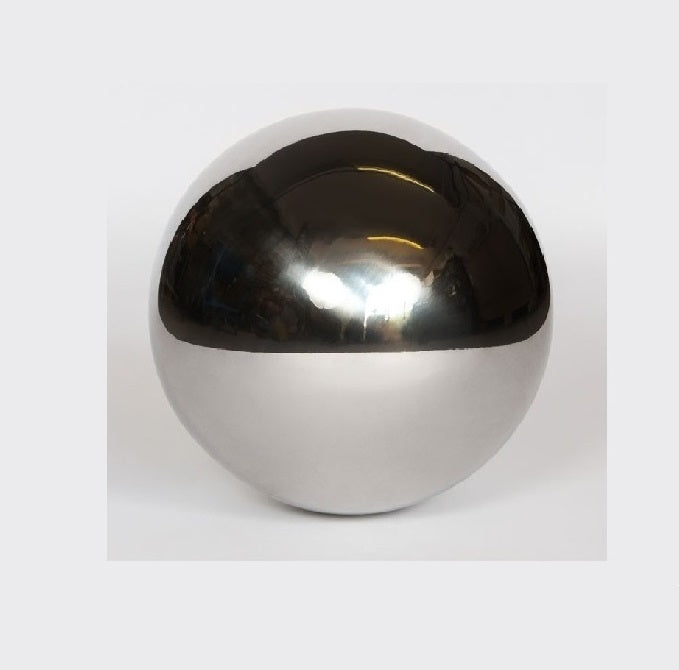 Metallic Balls - 3 mm Tungsten Carbide - AFBMA Grade 25 Ball