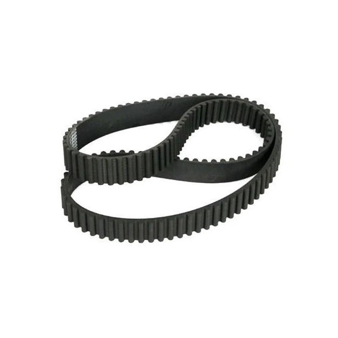 Timing 5.000mm Pitch Belts - 276 tooth - 1380x9 mm - Nylon Covered Neoprene with Fibreglass Cords