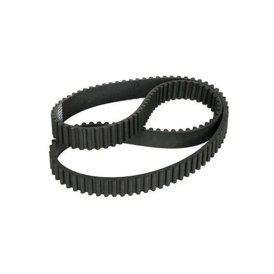 Timing 2.000mm Pitch Belts - 930 tooth - 1860x3 mm - Nylon Covered Neoprene Rubber with Fibreglass GT2 or Carbon Fibre GT3 Cords
