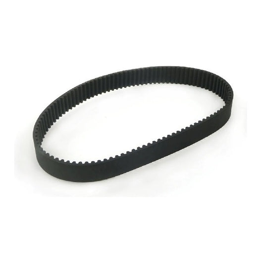 Timing 3.000mm Pitch Belts - 37 tooth - 111x6 mm - Nylon Covered Neoprene with Fibreglass Cords