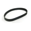 Timing 5.000mm Pitch Belts - 52 tooth - 260x9 mm - Nylon Covered Neoprene with Fibreglass Cords