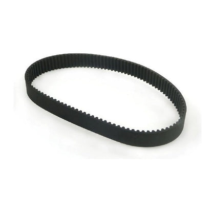 1169308 | B-050H-0059-0060-NFB-TW (Each) --- Timing 5mm Pitch Belts - 59 tooth - 295x6 mm HTD - Nylon Covered Neoprene with Fibreglass Cords Belt