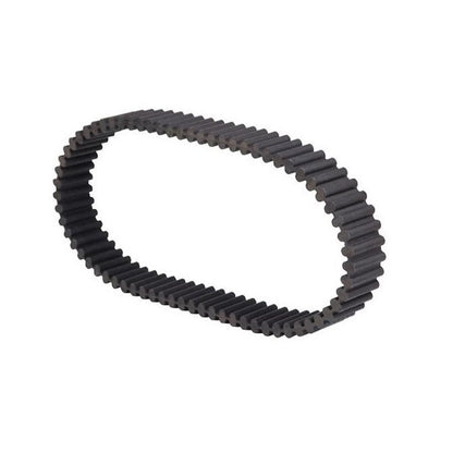 1190493 | BD-080G-0100-0500-NFB (Each) --- Timing 8mm Pitch Belts - 100 tooth - 800 mm - 50  - Nylon Covered Neoprene Rubber with Fibreglass GT2 or Carbon Fibre GT3 Cords Belt