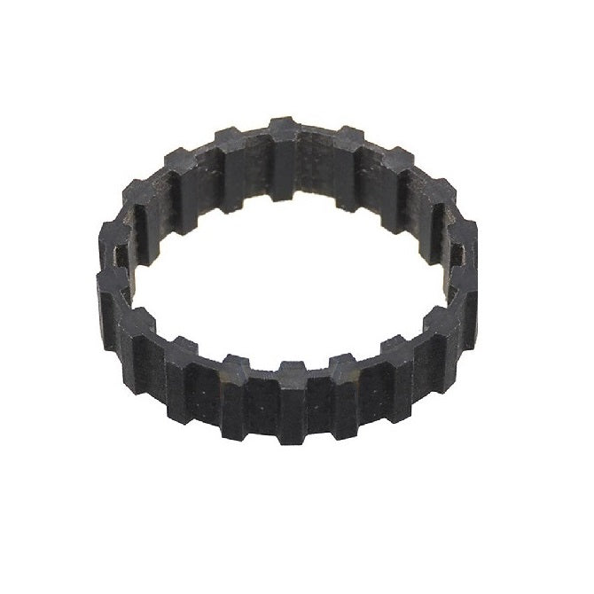 Inch Timing Belts - 30 tooth - 152.4x9.5 mm - Nylon Covered Neoprene with Fibreglass Cords