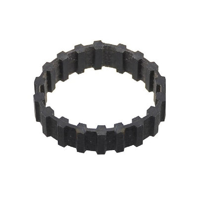 Inch Timing Belts - 30 tooth - 152.4x9.5 mm - Nylon Covered Neoprene with Fibreglass Cords