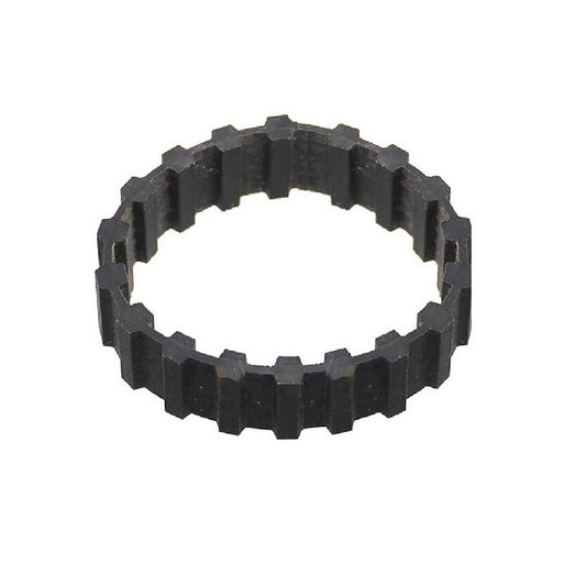 Inch Timing Belts - 30 tooth - 152.4x9.5 mm - Nylon Covered Neoprene with Fibreglass Cords