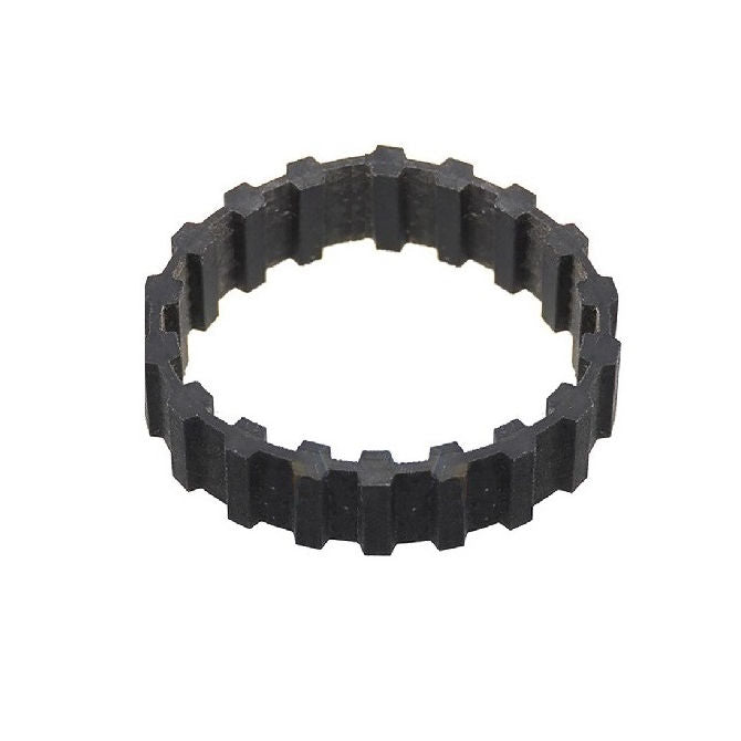 1141055 | BD-XL-0030-0095-NFB --- Inch Timing Belts - 30 tooth - 152.4x9.5 mm - Nylon Covered Neoprene with Fibreglass Cords