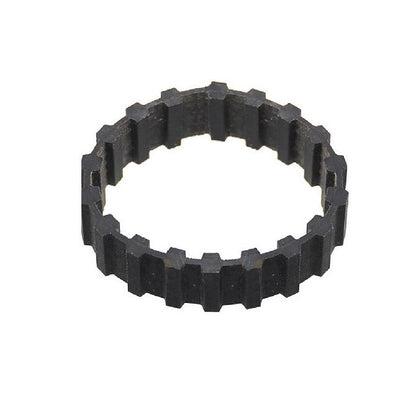 1141055 | BD-XL-0030-0095-NFB --- Inch Timing Belts - 30 tooth - 152.4x9.5 mm - Nylon Covered Neoprene with Fibreglass Cords