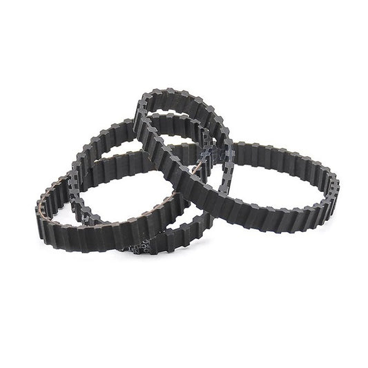 Inch Timing Belts - 420 tooth - 5334 mm - 76.2  - Nylon Covered Neoprene Rubber with Fibreglass