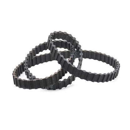 Inch Timing Belts - 42 tooth - 400.05x19.1 mm - Nylon Covered Neoprene Rubber with Fibreglass