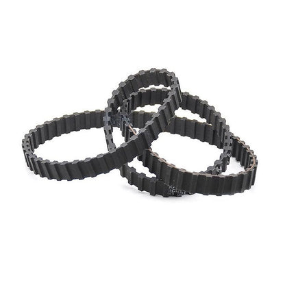1216971 | BD-XL-0425-0095-NFB --- Inch Timing Belts - 425 tooth - 2159x9.5 mm - Nylon Covered Neoprene Rubber with Fibreglass