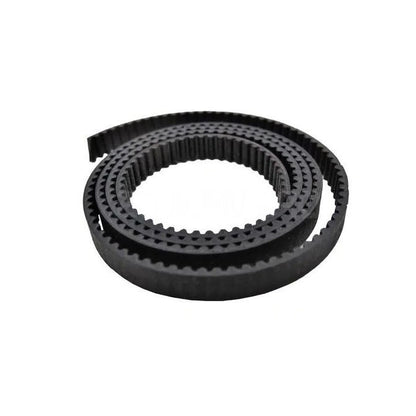 1085236 | B-L9-ST-0127-NF (4 Pcs) --- Timing Lengths Belts - 9.525x12.7 mm - L 9.525mm - Nylon Covered Neoprene Rubber with Fibreglass Belt