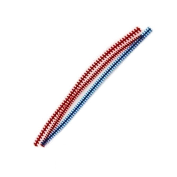 Posi-Drive Belts - 438.9 mm - 4.6 kg - 183 / 335 - Molded Polyurethane / Stainless Steel