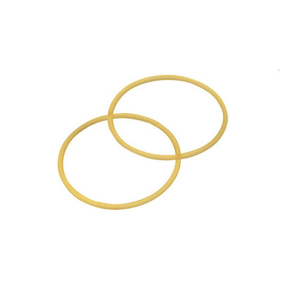 Round Seamless Urethane Belts - 3x260x20 mm