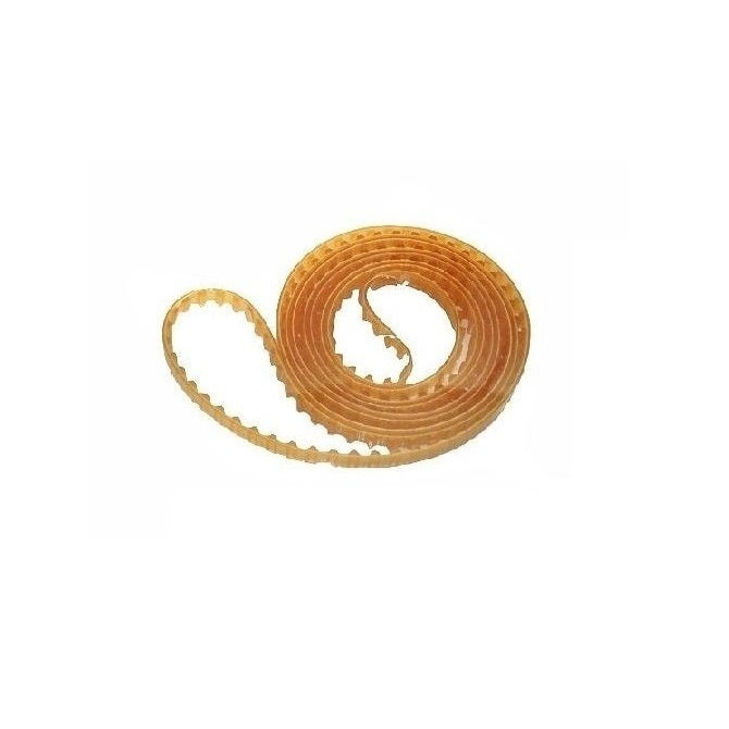 Timing 5.000mm Pitch Belts - 122 tooth - 610x8 mm - Polyurethane with Steel Cords