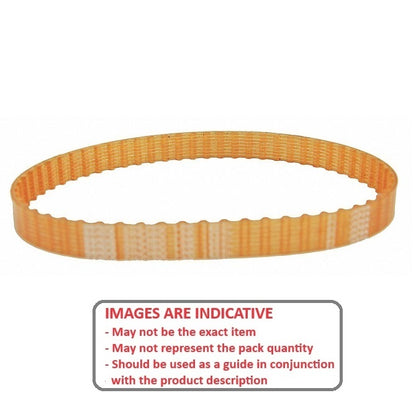 1152854 | B-050T-0040-0120-PSA --- Timing 5.000mm Pitch Belts - 40 tooth - 200x12 mm - Polyurethane with Steel Cords