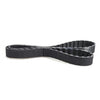 Inch Timing Belts - 125 tooth - 635x6.4 mm - Nylon Covered Neoprene with Fibreglass Cords