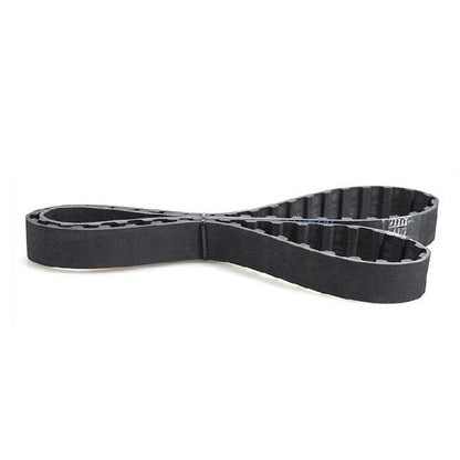 Inch Timing Belts - 427 tooth - 867.664x6.4 mm 2.032mm Pitch MXL - Nylon Covered Neoprene with Fibreglass Cords Belt