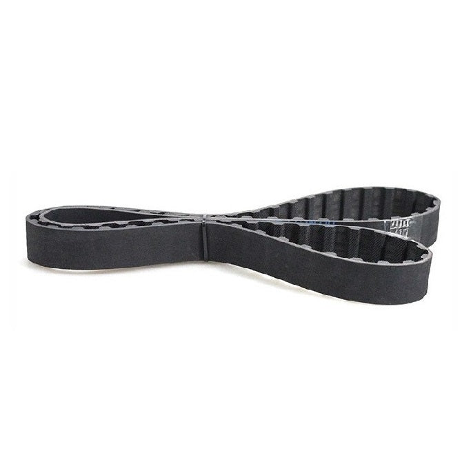 Inch Timing Belts - 427 tooth - 867.664x3.2 mm 2.032mm Pitch MXL - Nylon Covered Neoprene with Fibreglass Cords Belt